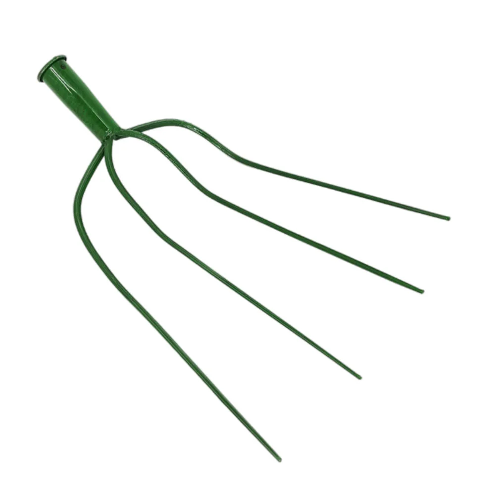 Pitchfork Agricultural Implement Home Tools Outdoor Farm Digging Iron Grass Forks Extra Large Versatile Pitch-fork Practical
Pitchfork Agricultural Implement Home Tools Outdoor Farm Digging Iron Grass Forks Extra Large Versatile Pitch-fork Practical
