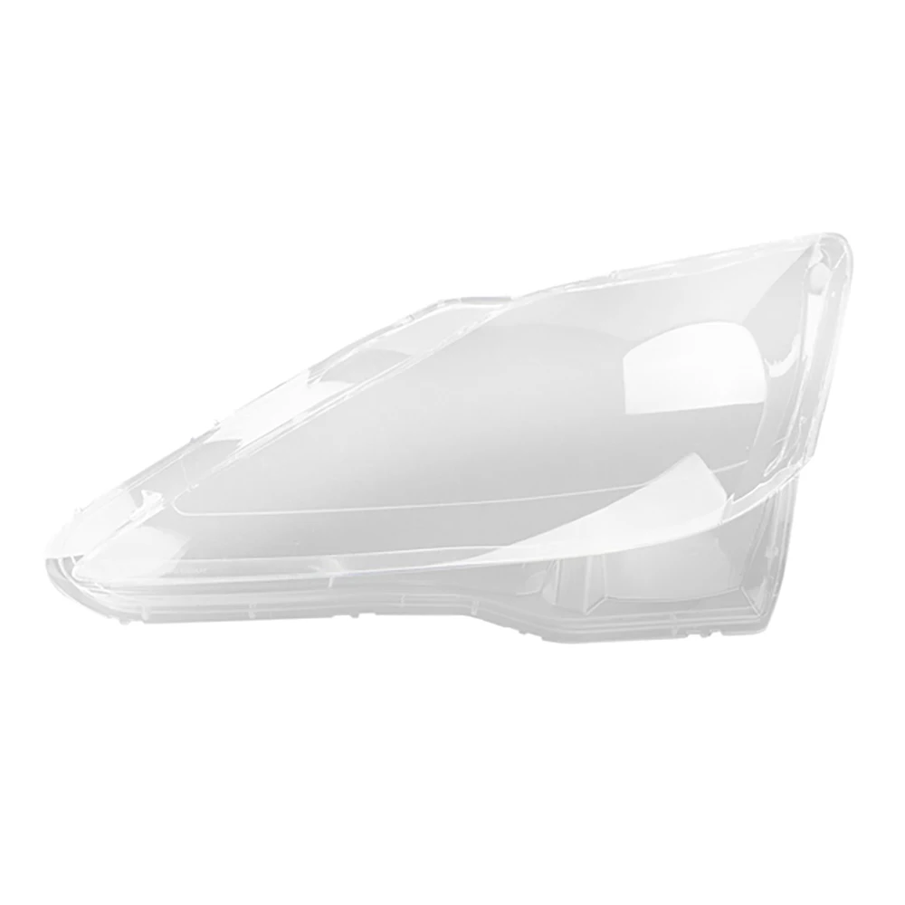 Крышка для левой фары Lexus IS250 IS300 IS350 2006-2012, прозрачная крышка для объектива
Крышка для левой фары Lexus IS250 IS300 IS350 2006-2012, прозрачная крышка для объектива