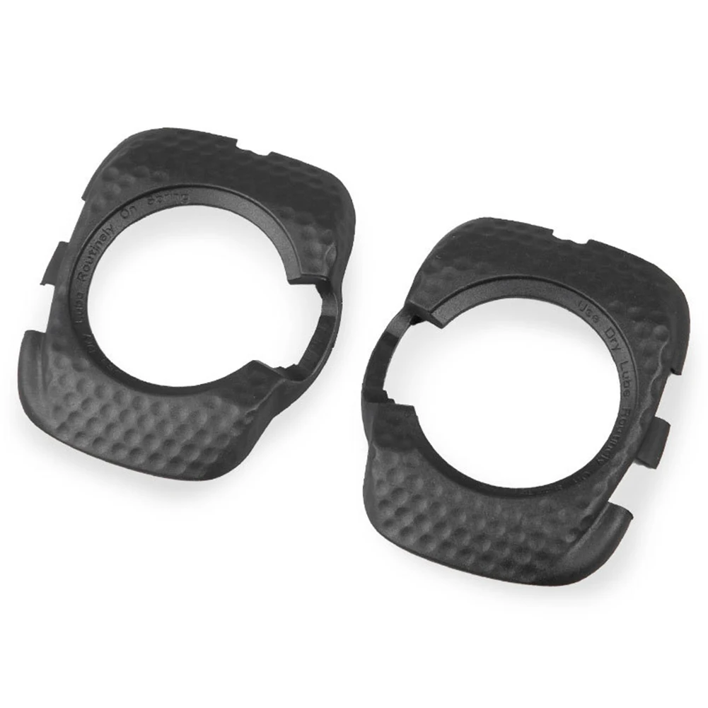 For Speedplay Zero A Ero Pedal Protection Cover 1Pair 80x65x10mm Black/Yellow Second Generation Lollipop 2022 New
For Speedplay Zero A Ero Pedal Protection Cover 1Pair 80x65x10mm Black/Yellow Second Generation Lollipop 2022 New