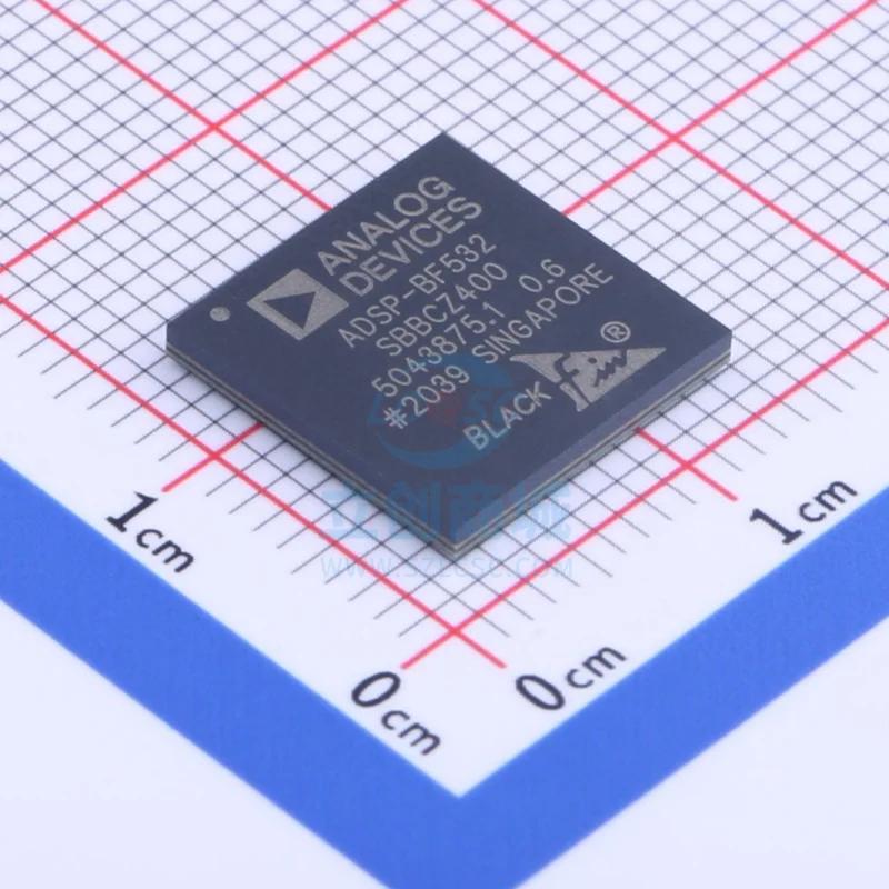 5 шт./партия, встроенная идентификация, DSP CTLR 16B 400 МГц 160CSBGA, новая и оригинальная
5 шт./партия, встроенная идентификация, DSP CTLR 16B 400 МГц 160CSBGA, новая и оригинальная
