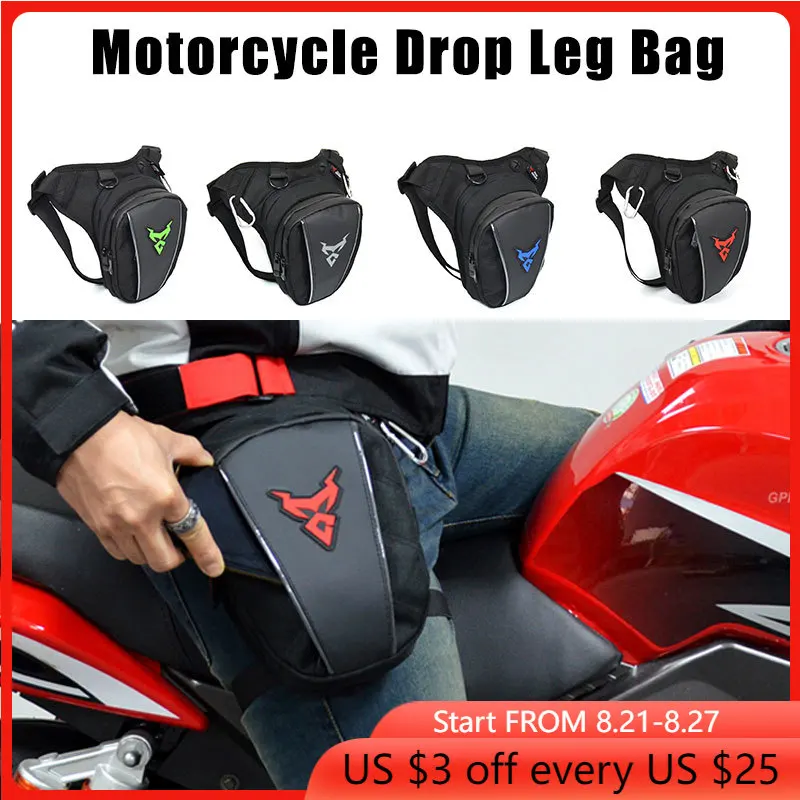 New Multi-Function Motorcycle Drop Leg side Bag Waterproof Motorcycle Bag Outdoor Casual Waist Bag Motorcycle Motorbike
New Multi-Function Motorcycle Drop Leg side Bag Waterproof Motorcycle Bag Outdoor Casual Waist Bag Motorcycle Motorbike