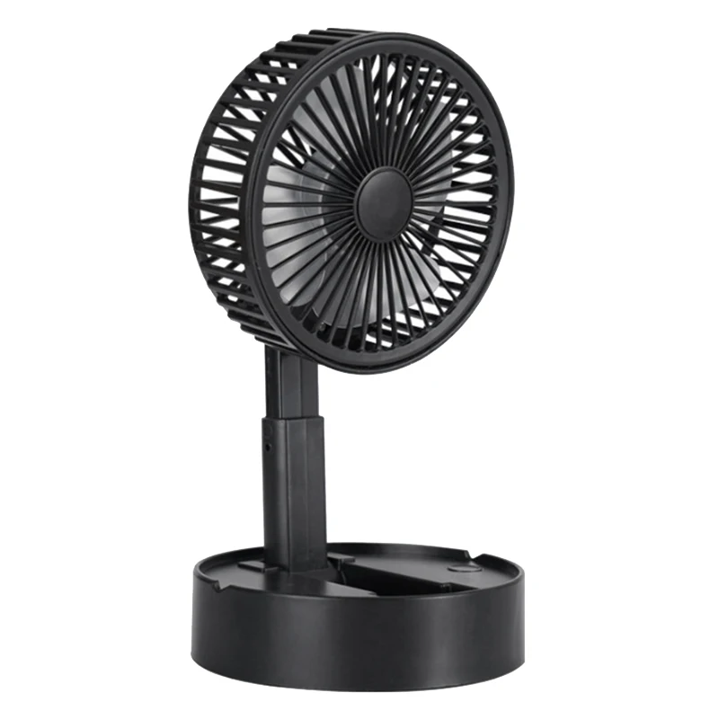 New USB Charging Handheld Small Fan Portable Outdoor Mini Creative Desktop Office Folding Telescopic Fan
New USB Charging Handheld Small Fan Portable Outdoor Mini Creative Desktop Office Folding Telescopic Fan