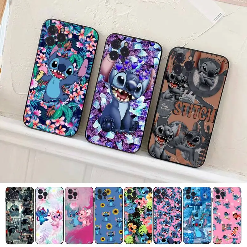 Bandai Super cute Stitch Phone Case for iPhone 11 12 13 mini pro XS MAX 8 7 6 6S Plus X 5S SE 2020 XR cover
Bandai Super cute Stitch Phone Case for iPhone 11 12 13 mini pro XS MAX 8 7 6 6S Plus X 5S SE 2020 XR cover
