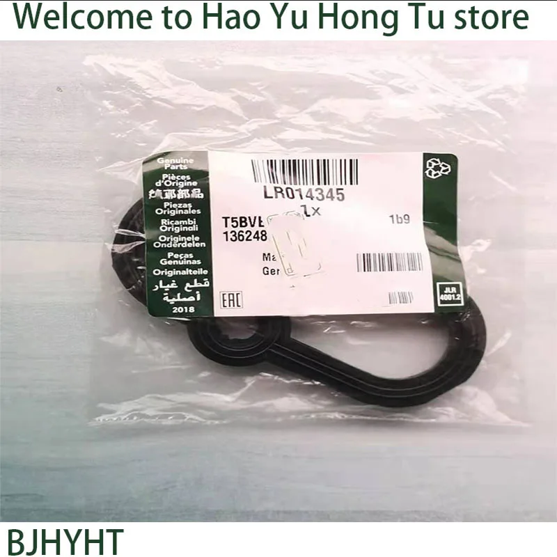 Transmission and driveline pipe seals FOR Range Rover 3.0 5.0 05-09/10-13 LH tube seals
Transmission and driveline pipe seals FOR Range Rover 3.0 5.0 05-09/10-13 LH tube seals
