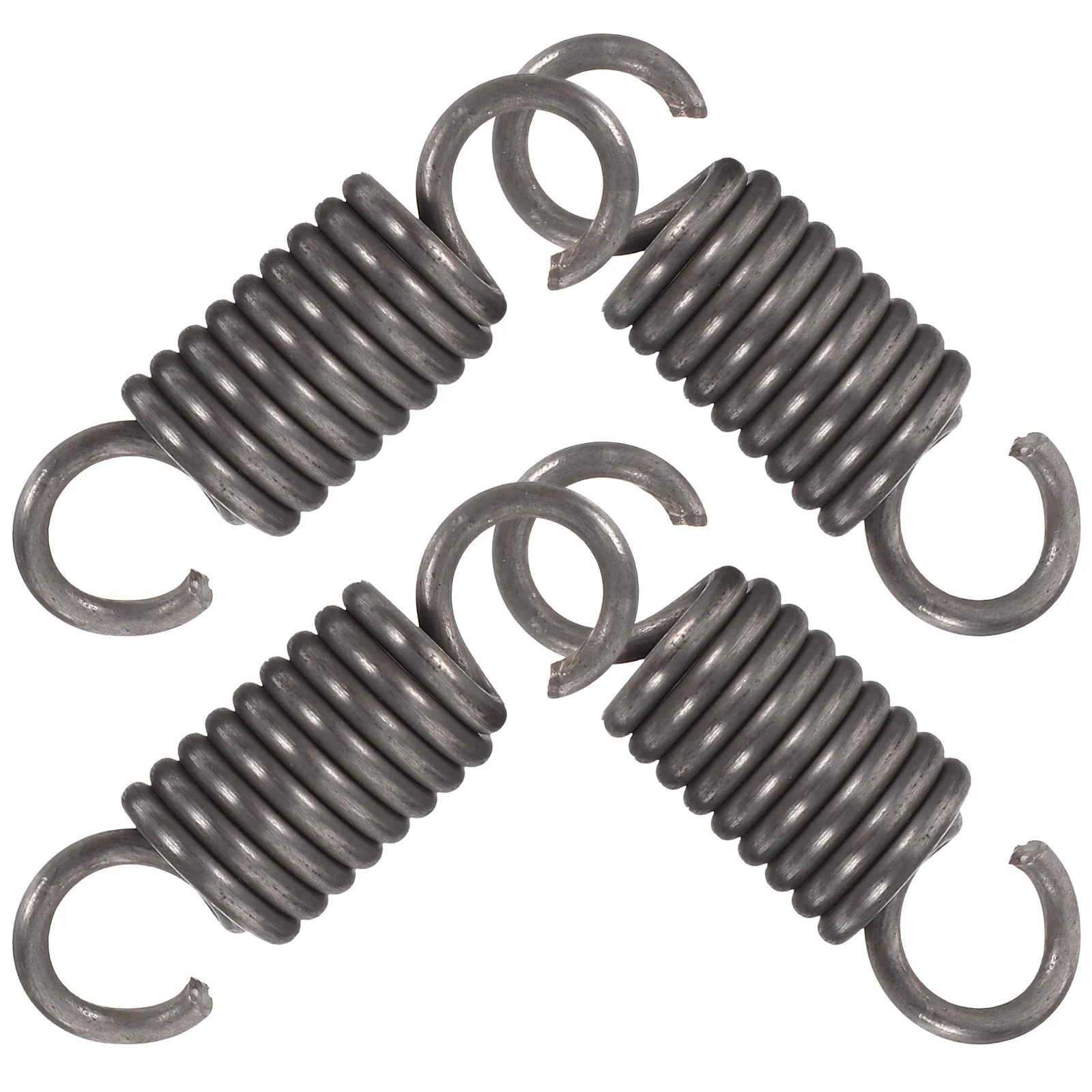 4 Pcs Spring Assortment Small Springs Kit Tension Compression Mechanical Extension
4 Pcs Spring Assortment Small Springs Kit Tension Compression Mechanical Extension