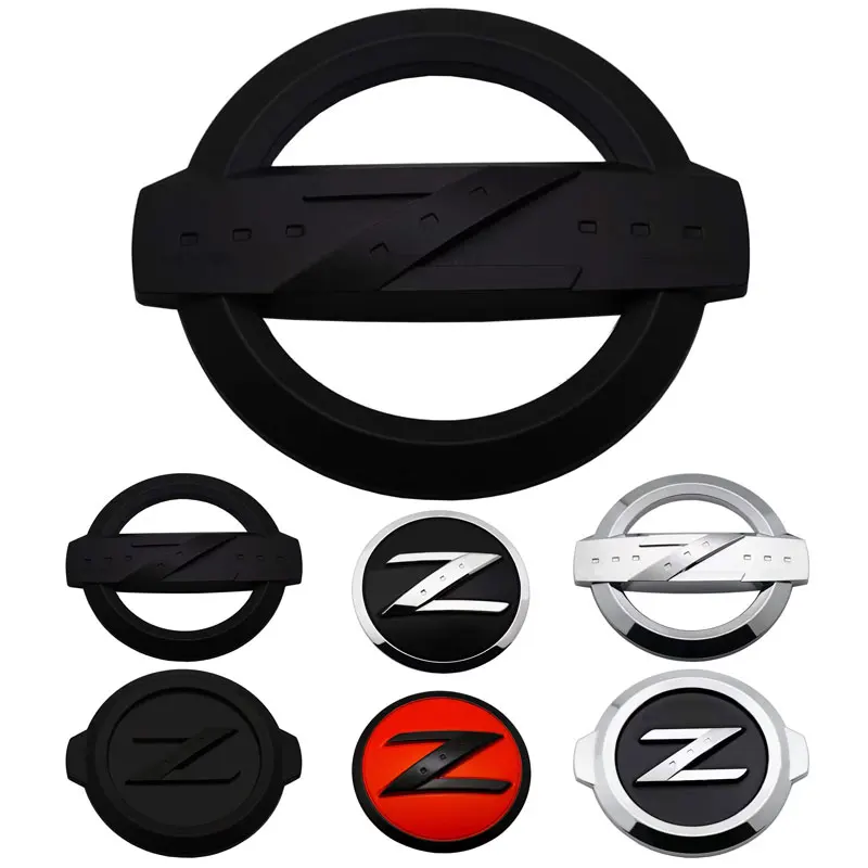 Personalized Modified Car Styling Car Stickers For Nissan Tiida Teana GTR 350Z 370Z 240SX Nismo Z Z3 Z34 GTS Car Accessories
Personalized Modified Car Styling Car Stickers For Nissan Tiida Teana GTR 350Z 370Z 240SX Nismo Z Z3 Z34 GTS Car Accessories