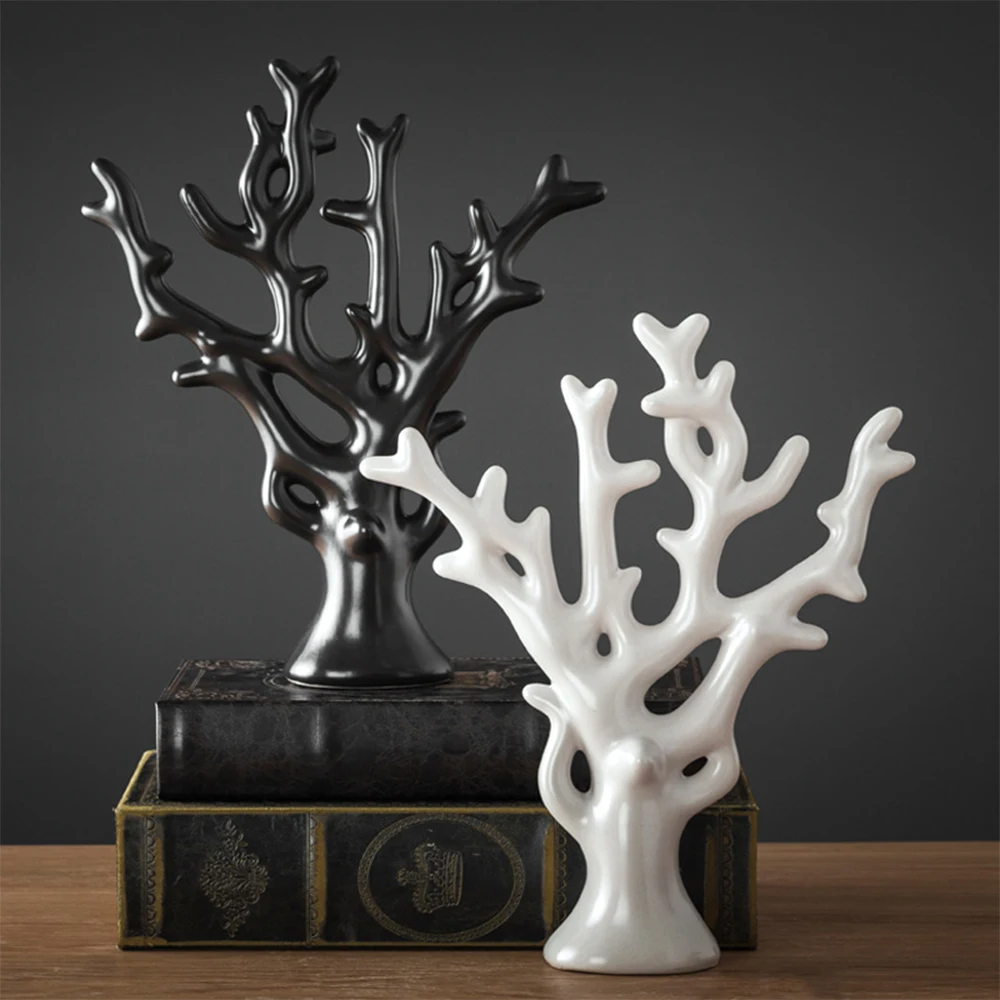 Ceramic Tree Ornament Nordic Style Desktop Adornment Supplies Home Art Decors Home Decor Modern Ceramic Crafts Decorations Home
Ceramic Tree Ornament Nordic Style Desktop Adornment Supplies Home Art Decors Home Decor Modern Ceramic Crafts Decorations Home