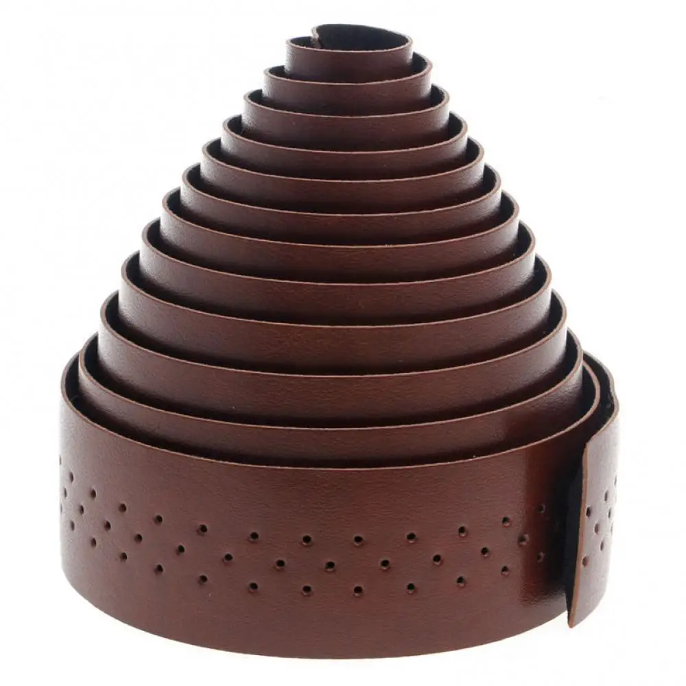 Handlebar Bike Strap 2Pcs Fixed Gear Road Bicycle Porous Straps Bands Cycling Supplies
Handlebar Bike Strap 2Pcs Fixed Gear Road Bicycle Porous Straps Bands Cycling Supplies