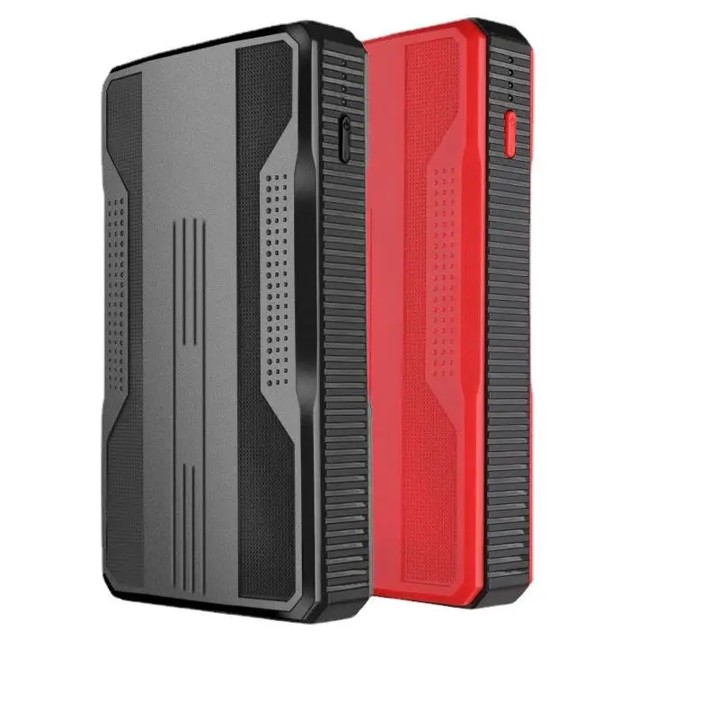 20000mah Car Jump Starter Power Bank Portable Battery Station For 12V Car Emergency Booster Starting Device
20000mah Car Jump Starter Power Bank Portable Battery Station For 12V Car Emergency Booster Starting Device