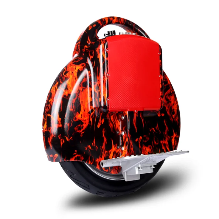 Top New Arrival Fashionable Unicycle Motor Electric Self Balance Car Off Road Mono Electric Unicycle Scooter
Top New Arrival Fashionable Unicycle Motor Electric Self Balance Car Off Road Mono Electric Unicycle Scooter