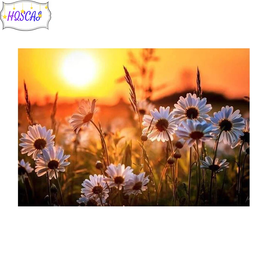 5d diy diamond embroidery sunset flower Modern decor mosaic embroidery cross stitch diamond painting full square/round drill art
5d diy diamond embroidery sunset flower Modern decor mosaic embroidery cross stitch diamond painting full square/round drill art