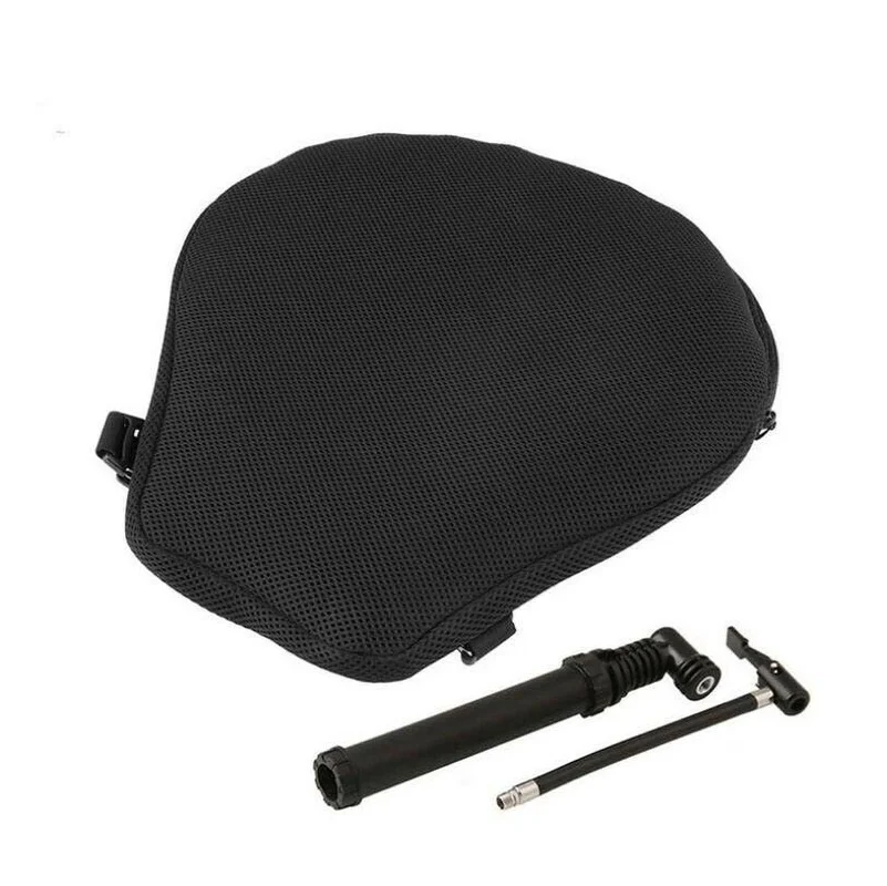 Motorcycle cushion PU shock absorption 3D inflatable seat cushion Fit for Yamaha
Motorcycle cushion PU shock absorption 3D inflatable seat cushion Fit for Yamaha