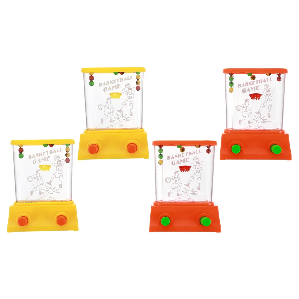 4 Pcs Waterplane Kids Gifts Children Handheld Ring Playthings Filler Plastic Decompression Toss
4 Pcs Waterplane Kids Gifts Children Handheld Ring Playthings Filler Plastic Decompression Toss