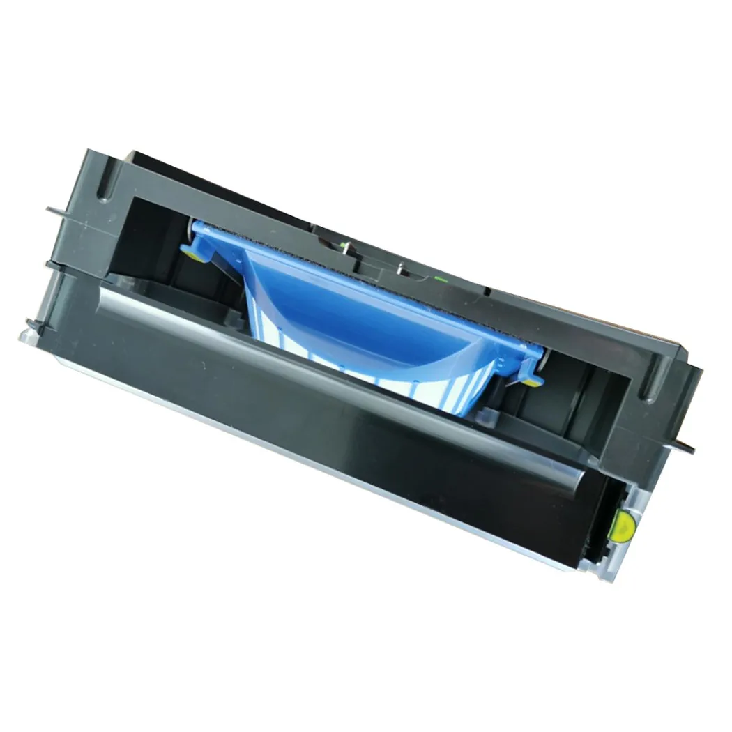 1*Dust Bin For Irobot Roomba 680 685 Aerovac Dust Debris Bin With Combed Teeth Door 4536490 Replacement Accessories
1*Dust Bin For Irobot Roomba 680 685 Aerovac Dust Debris Bin With Combed Teeth Door 4536490 Replacement Accessories