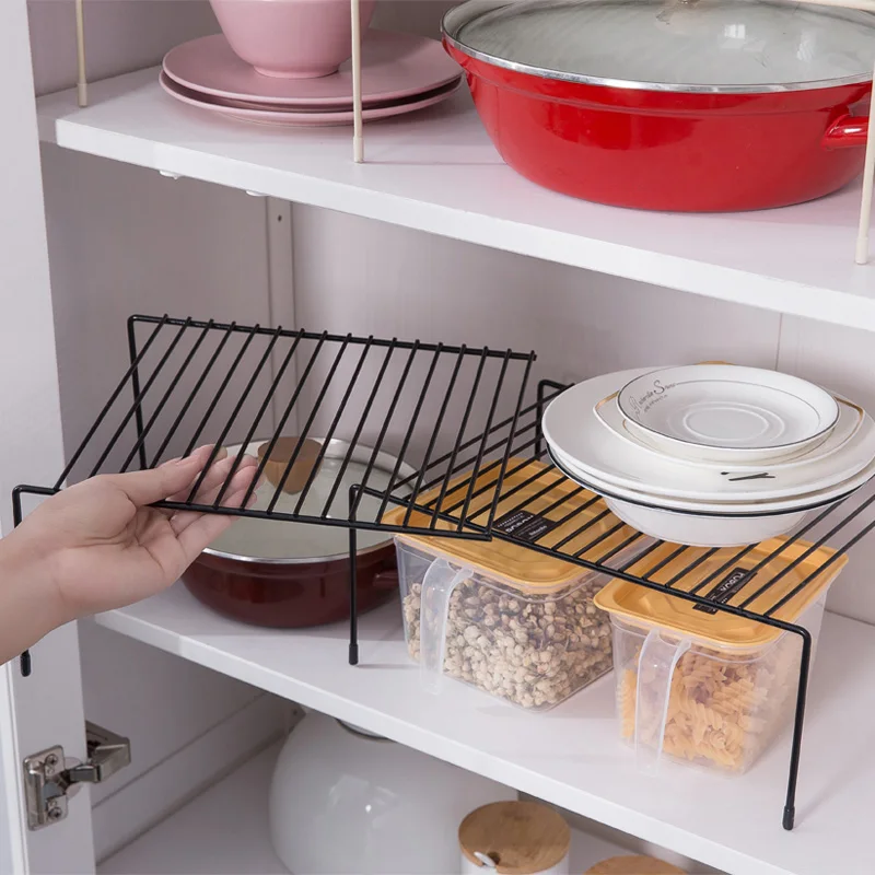 Storage Rack Wrought Iron Hollow Drain Shelf Single Layer Bedroom Bathroom Kitchen Storage Holder Shelf
Storage Rack Wrought Iron Hollow Drain Shelf Single Layer Bedroom Bathroom Kitchen Storage Holder Shelf