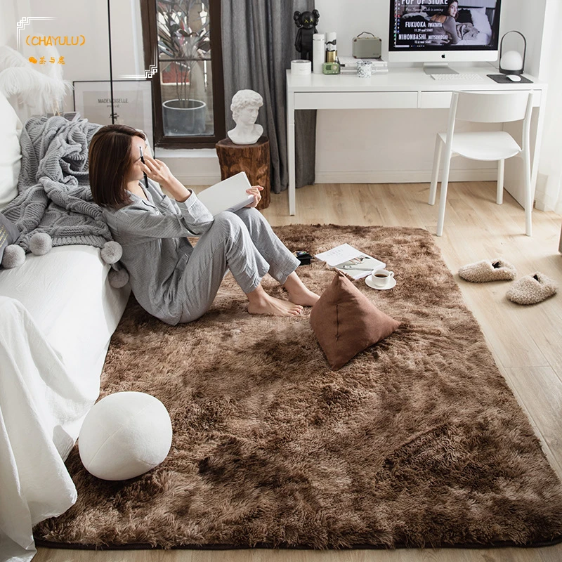2022 Living Room Bedroom Carpet Polyester Filament Silk Girl Heart Ins Wind Cute Plush Children's Room Bedside Blanket Floor Mat
2022 Living Room Bedroom Carpet Polyester Filament Silk Girl Heart Ins Wind Cute Plush Children's Room Bedside Blanket Floor Mat