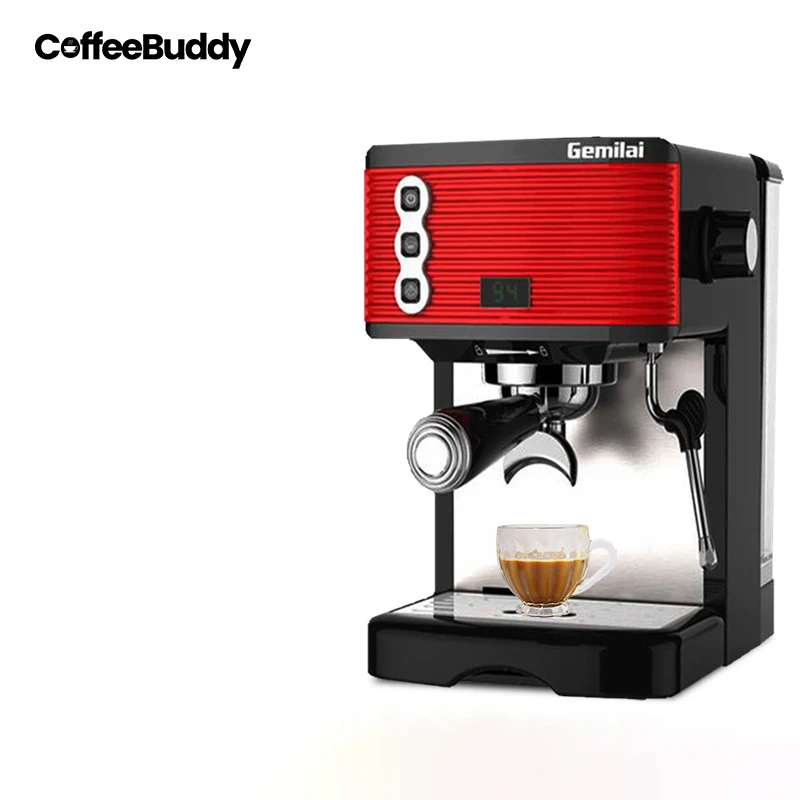 58 Gemilair Price In Pakistan Gemilai Single Groupr Espresso Machine With Milk Frother Coffee Make
58 Gemilair Price In Pakistan Gemilai Single Groupr Espresso Machine With Milk Frother Coffee Make