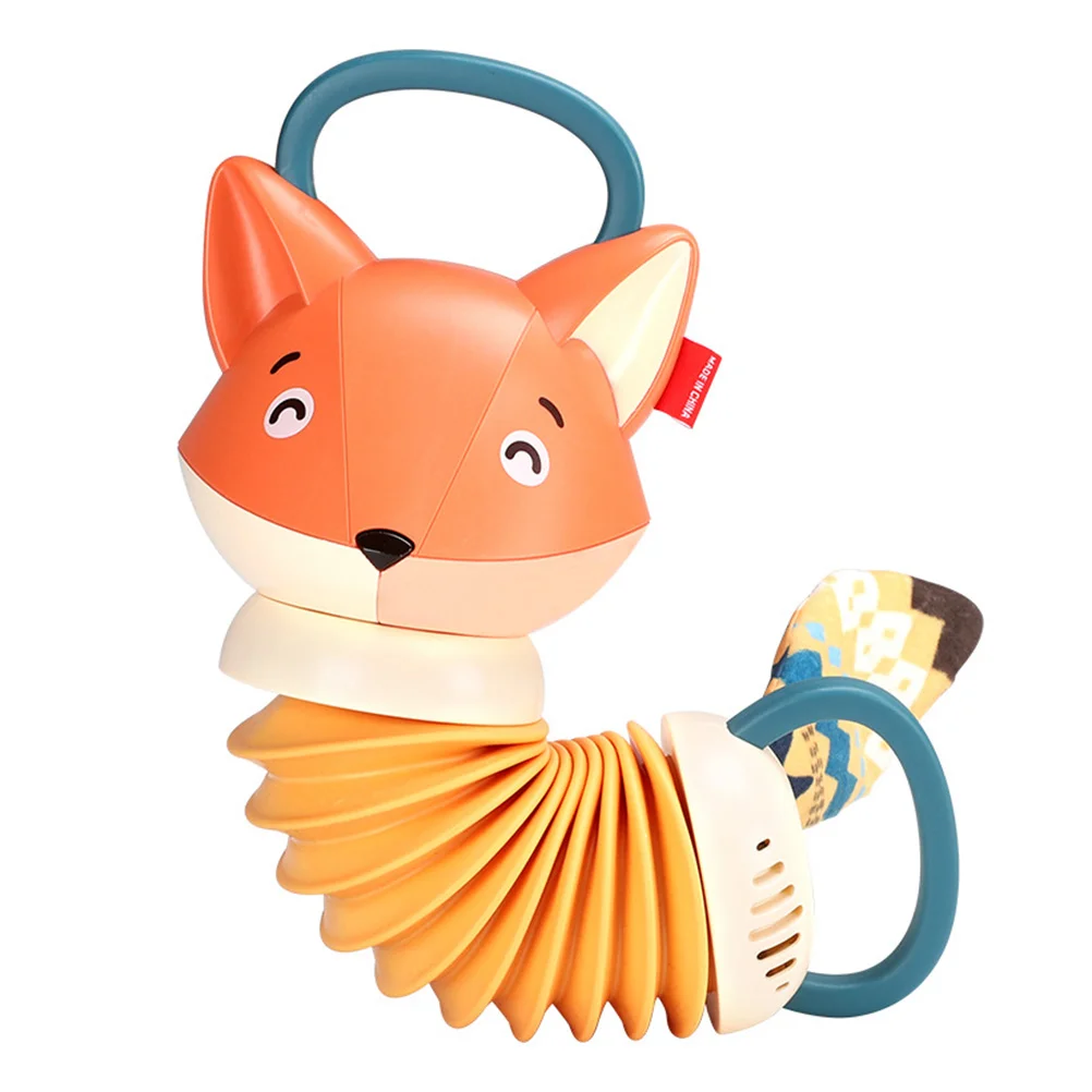 Toy Accordion Kids Mini Toys Plaything Portable Beginner Abs Student Educational Musical Instrument
Toy Accordion Kids Mini Toys Plaything Portable Beginner Abs Student Educational Musical Instrument