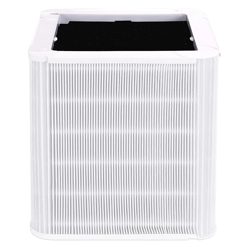 Replacement HEPA Filter For Blueair Blue Pure 211+ Air Purifier Combination Of Particle And Carbon Filter Accessories
Replacement HEPA Filter For Blueair Blue Pure 211+ Air Purifier Combination Of Particle And Carbon Filter Accessories