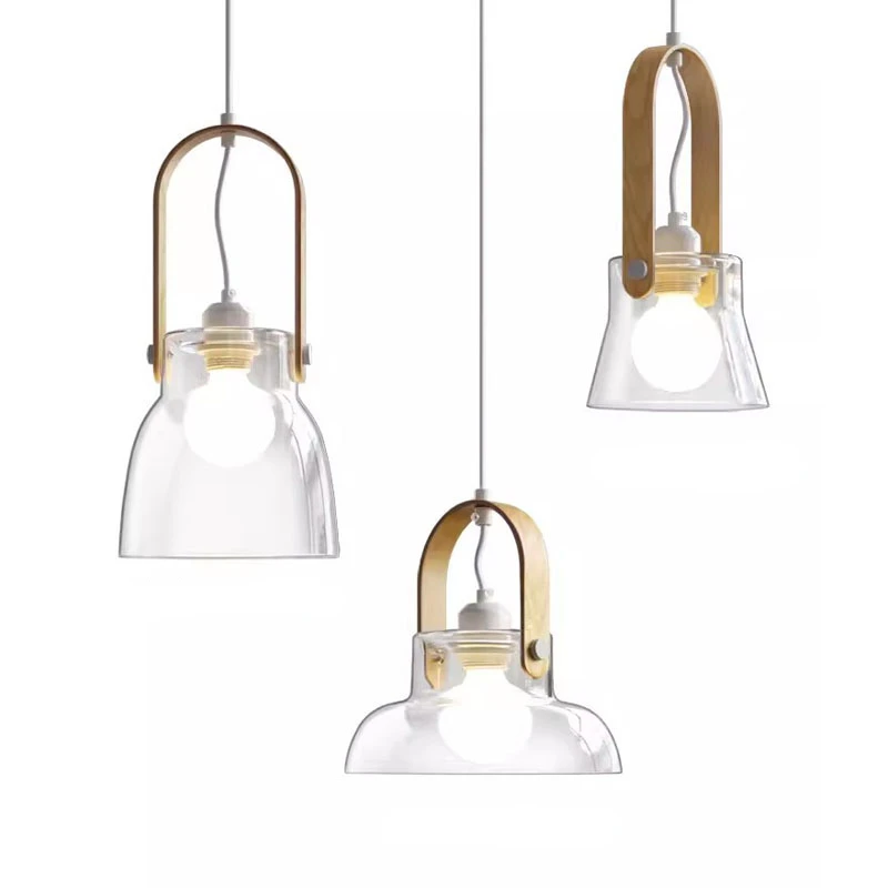 Nordic Creative Personality Fashion Coffee Shop Shop Bar Glass Lighting Fixture Nordic Modern Minimalist Restaurant Chandelier
Nordic Creative Personality Fashion Coffee Shop Shop Bar Glass Lighting Fixture Nordic Modern Minimalist Restaurant Chandelier