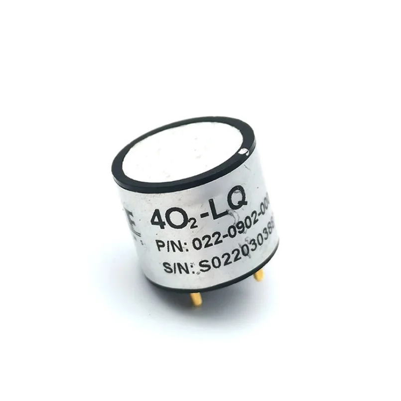 Датчик кислорода RAE Gas O2 s 022-0902-000 CLE-0231-400 4O2-LQ, датчик кислородного газа
Датчик кислорода RAE Gas O2 s 022-0902-000 CLE-0231-400 4O2-LQ, датчик кислородного газа