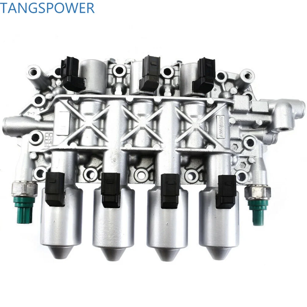 27700-5B7000 Original Linear Transmission Shift Solenoid For 14-17 Honda V6 3.5 Accord Acura transmission 277005B7000
27700-5B7000 Original Linear Transmission Shift Solenoid For 14-17 Honda V6 3.5 Accord Acura transmission 277005B7000