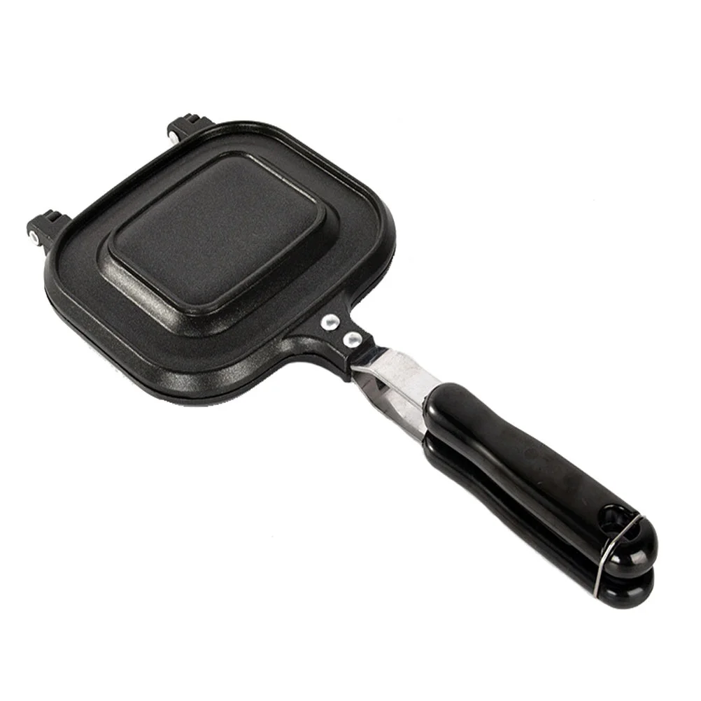 Pan Sandwich Maker Frying Stick Non Grill Press Egg Cooker Panini Cookware Pancake Griller Sided Double Tortillas Waffle Baking
Pan Sandwich Maker Frying Stick Non Grill Press Egg Cooker Panini Cookware Pancake Griller Sided Double Tortillas Waffle Baking
