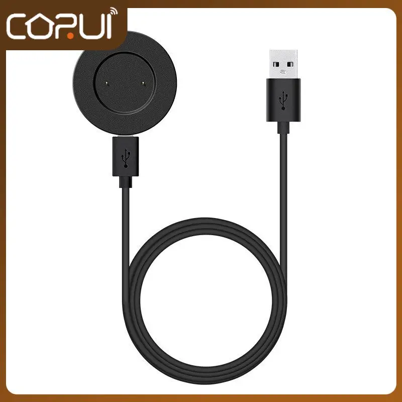 Wireless Base Adapter Watch Charger Fast Charging Smart Watch Dock Charger Magnetic Charging Cradle Gt / Gt2 / Honor 120cm
Wireless Base Adapter Watch Charger Fast Charging Smart Watch Dock Charger Magnetic Charging Cradle Gt / Gt2 / Honor 120cm