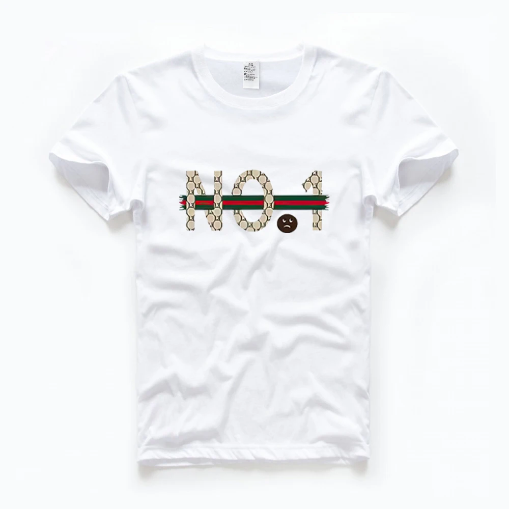 Luxury Men T Shirt Summer Cotton Print Tee Shirt For Men Hot Sale Hip Hop Short Sleeve Unisex Tee Graphic Oversized T Shirt
Luxury Men T Shirt Summer Cotton Print Tee Shirt For Men Hot Sale Hip Hop Short Sleeve Unisex Tee Graphic Oversized T Shirt