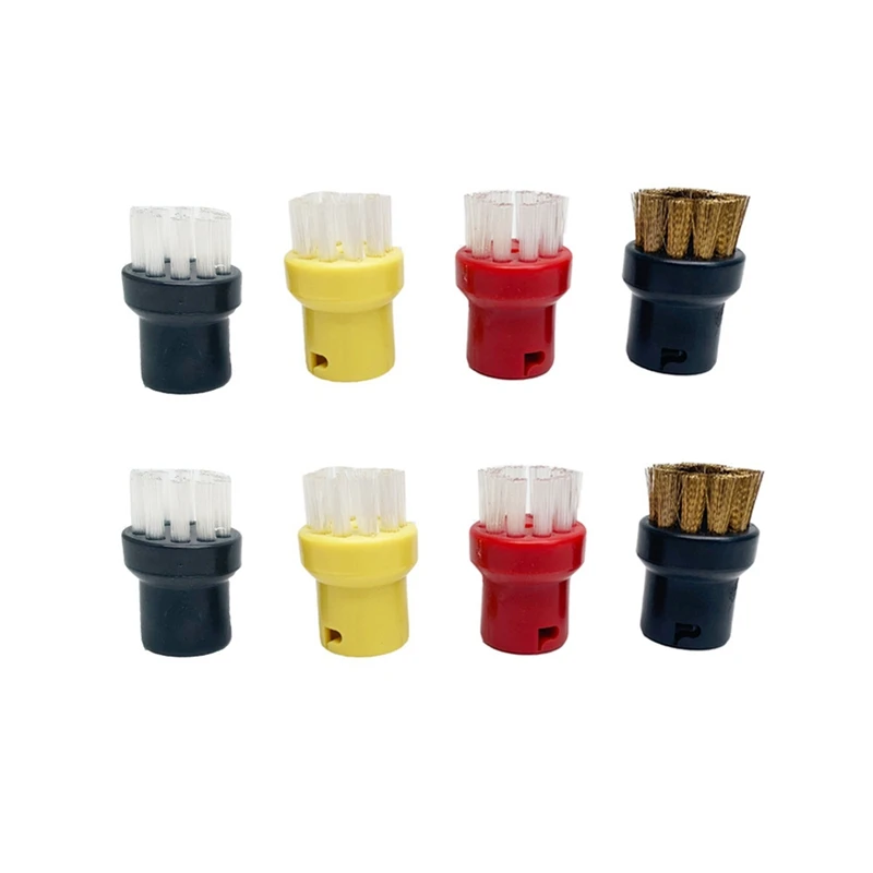 Steam Cleaning Brush Small Round Brushes For Karcher SC1 SC2 SC3 SC4 SC5 SC7 CTK10 Replacement Dust Remove
Steam Cleaning Brush Small Round Brushes For Karcher SC1 SC2 SC3 SC4 SC5 SC7 CTK10 Replacement Dust Remove