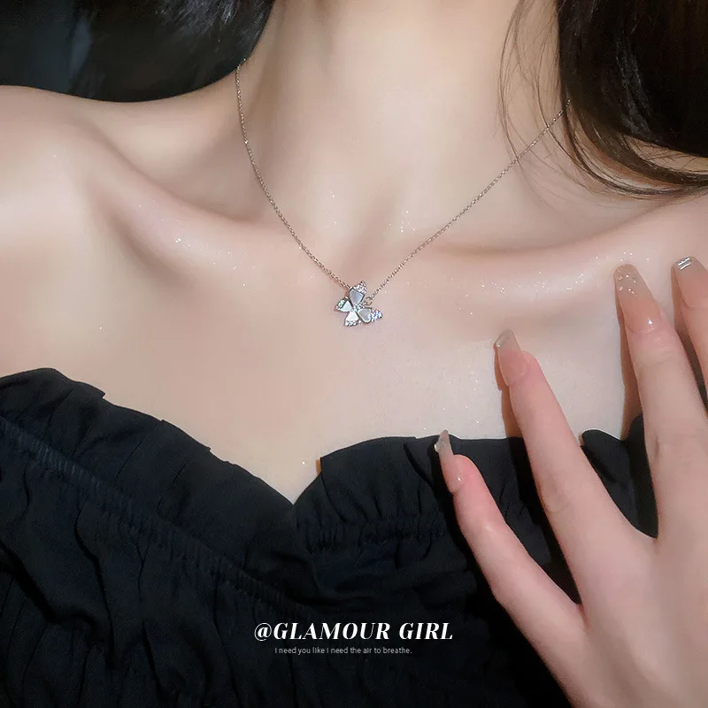 Simple Fashion Butterfly Clavicle Chain Necklace For Women Rhinestone Necklace Chokers Party Jewelry Gifts
Simple Fashion Butterfly Clavicle Chain Necklace For Women Rhinestone Necklace Chokers Party Jewelry Gifts