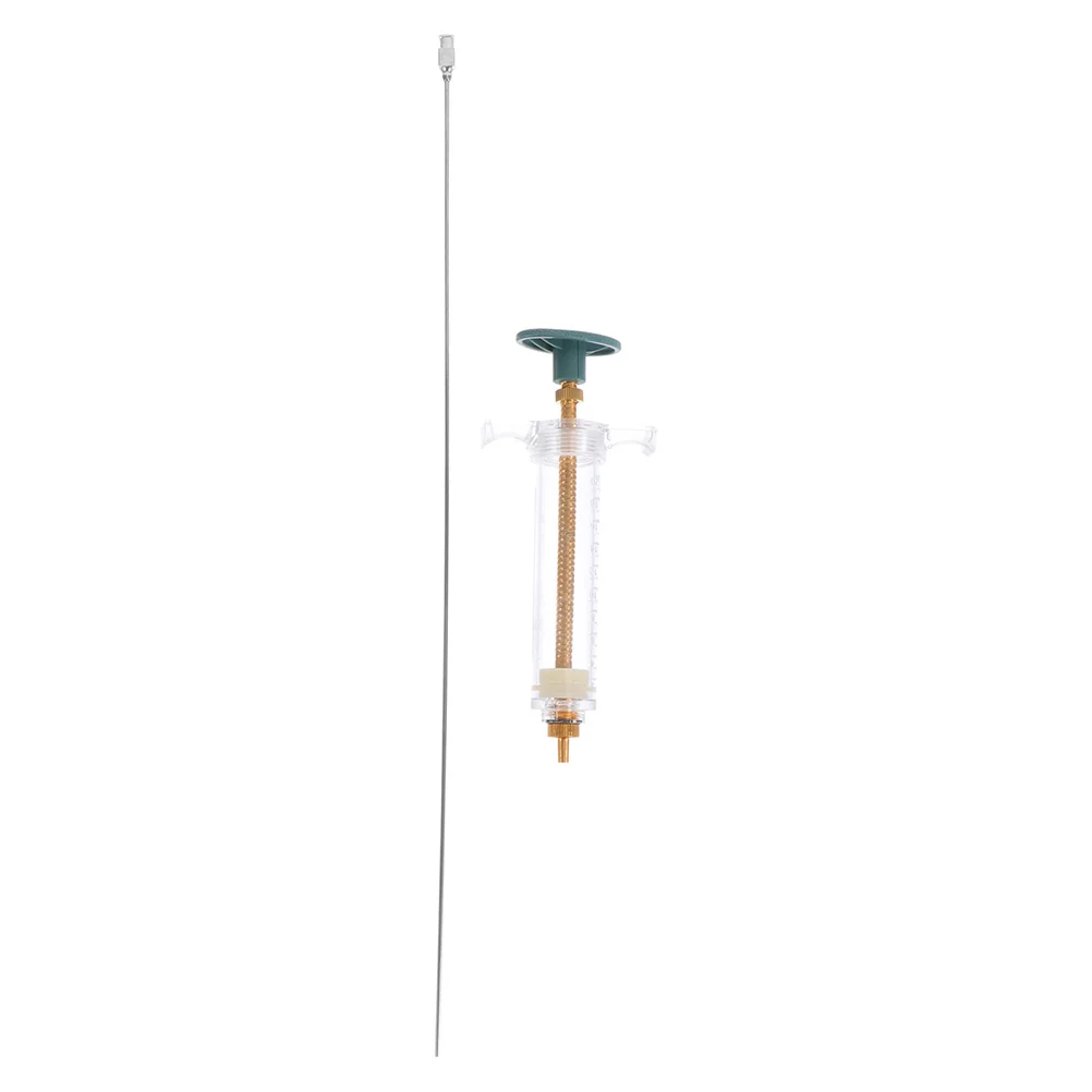 Tankfeeder Aquarium Tube Syringe Coral Feeding Needle Tool Applicator Grassinjector Industrial Ecological Tongs Reptile
Tankfeeder Aquarium Tube Syringe Coral Feeding Needle Tool Applicator Grassinjector Industrial Ecological Tongs Reptile