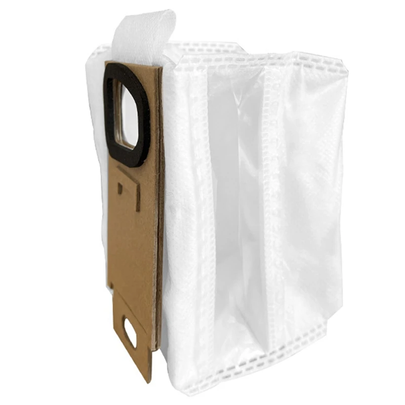 Replacement Fabric Dust Bag For Xiaomi Roborock H6 / H7 Cordless Vacuum Cleaner Spare Parts
Replacement Fabric Dust Bag For Xiaomi Roborock H6 / H7 Cordless Vacuum Cleaner Spare Parts