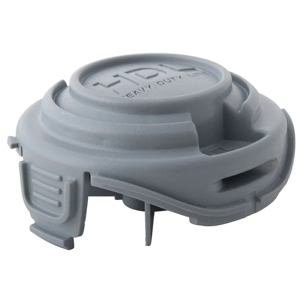 Крышка для кромкорезы Black & Decker Gray HDL STC5433 STC5433PC 90588530, запчасти для газонокосилки, триммера
Крышка для кромкорезы Black & Decker Gray HDL STC5433 STC5433PC 90588530, запчасти для газонокосилки, триммера