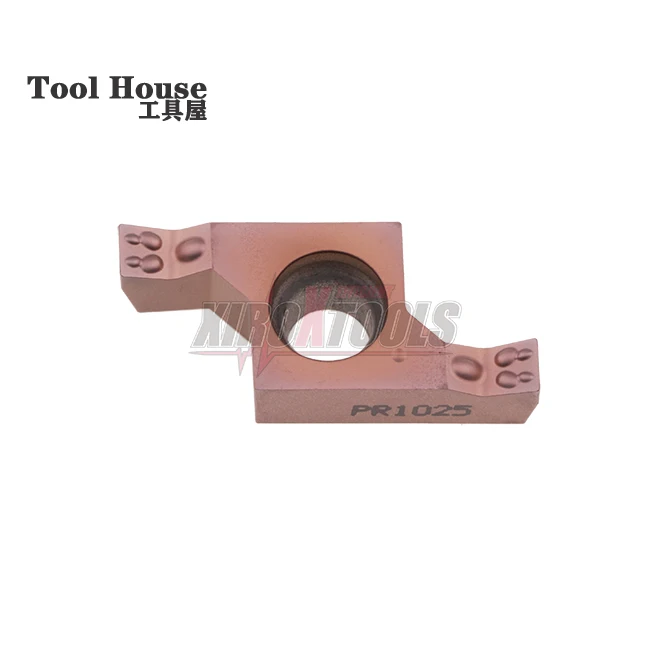 CNC slot blade GER300-020EM PR1025 width 3mm
CNC slot blade GER300-020EM PR1025 width 3mm