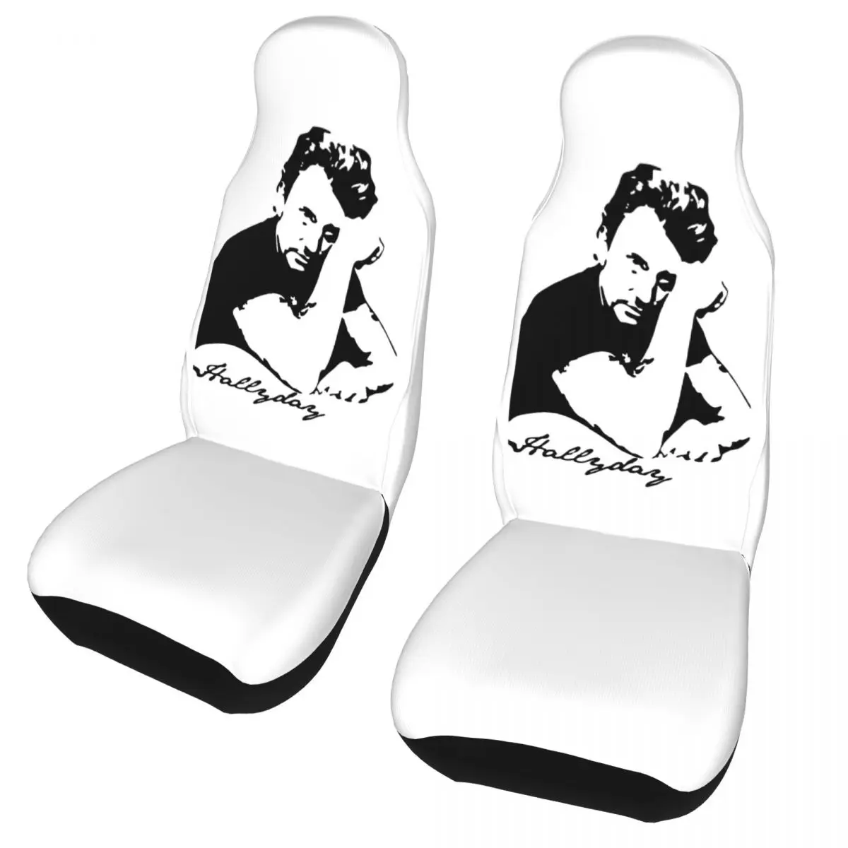 Johnny Hallyday Singer Universal Car Seat Cover Waterproof For All Kinds Models Music Legend Seat Covers Fiber Seat Protector
Johnny Hallyday Singer Universal Car Seat Cover Waterproof For All Kinds Models Music Legend Seat Covers Fiber Seat Protector