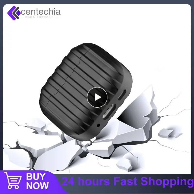 Perfect Fit Keychain Comfortable Protective Cover Protective Sleeve Convenient Simple Airpods Protective Shell Safe Fashion Soft
Perfect Fit Keychain Comfortable Protective Cover Protective Sleeve Convenient Simple Airpods Protective Shell Safe Fashion Soft