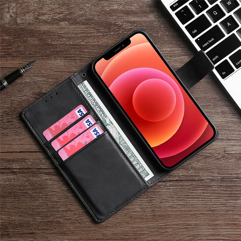 Wallet Flip Leather Case For iPhone 14 Pro 13 Pro Max 12 Pro Max 11 Pro Max SE 2020 2022 X XR XS Max 8 7 Plus Luxury Cover Coque
Wallet Flip Leather Case For iPhone 14 Pro 13 Pro Max 12 Pro Max 11 Pro Max SE 2020 2022 X XR XS Max 8 7 Plus Luxury Cover Coque