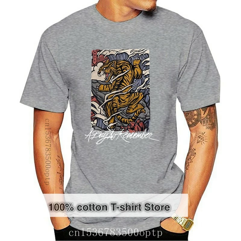 Official Tiger Unisex T-shirt Common Courtesy Hip Hop Novelty T Shirts Men's Brand Clothing
Official Tiger Unisex T-shirt Common Courtesy Hip Hop Novelty T Shirts Men's Brand Clothing
