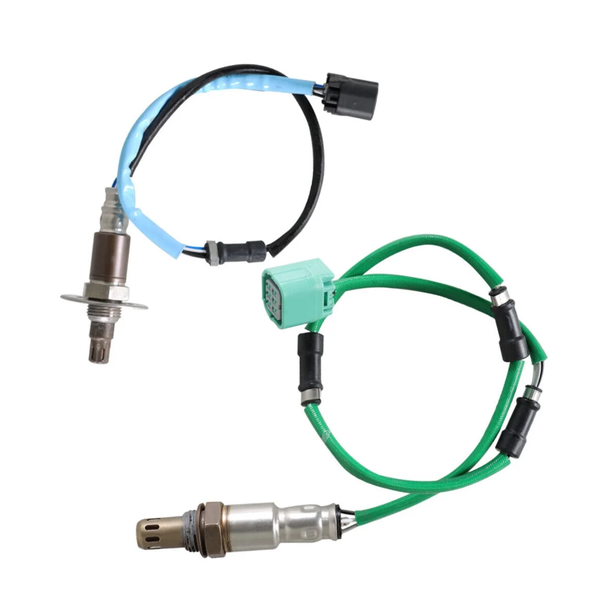 2Pcs for 2007 2008 2009 -V 2.4L I4 Upstream&Downstream Oxygen O2 Sensor 234-9062 234-4359
2Pcs for 2007 2008 2009 -V 2.4L I4 Upstream&Downstream Oxygen O2 Sensor 234-9062 234-4359