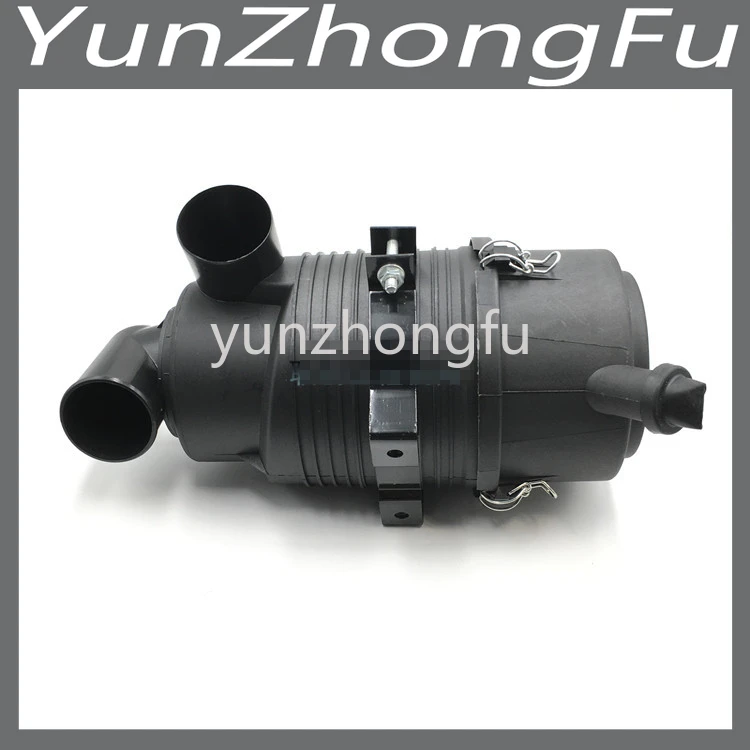 Воздушный фильтр в сборе Pc30/40/50 Yangma 4d8 8/4 D84, воздушный фильтр, задняя крышка, аксессуары для экскаватора
Воздушный фильтр в сборе Pc30/40/50 Yangma 4d8 8/4 D84, воздушный фильтр, задняя крышка, аксессуары для экскаватора