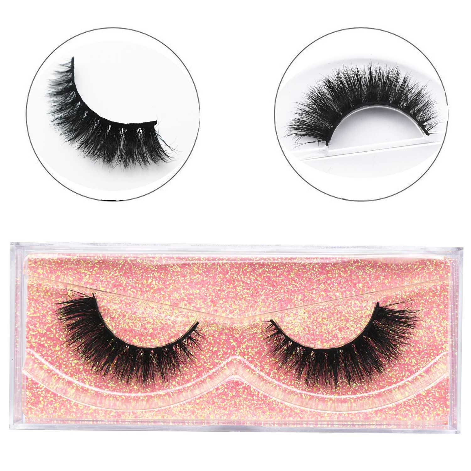 Fluttery Eyelashes 3D Mink Lashes Natural Long Lasting Mink Eyelashes Flare False Eyelashes Lash Extensions Makeup D101 Lashes
Fluttery Eyelashes 3D Mink Lashes Natural Long Lasting Mink Eyelashes Flare False Eyelashes Lash Extensions Makeup D101 Lashes