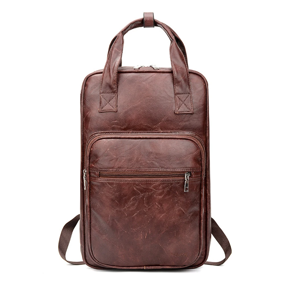 PU Leather Drumsticks Bag Backpack Soft Storage Case Percussion Accessories Musical Instruments Drumsticks Backpack Fashion
PU Leather Drumsticks Bag Backpack Soft Storage Case Percussion Accessories Musical Instruments Drumsticks Backpack Fashion