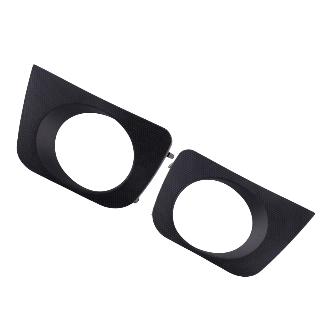 1 Pair 52128-35040 52127-35050 Car Front Left Right Fog Light Lamp Bezel Cover Fit for Toyota 4Runner 2006-2008 2009 Black ABS
1 Pair 52128-35040 52127-35050 Car Front Left Right Fog Light Lamp Bezel Cover Fit for Toyota 4Runner 2006-2008 2009 Black ABS