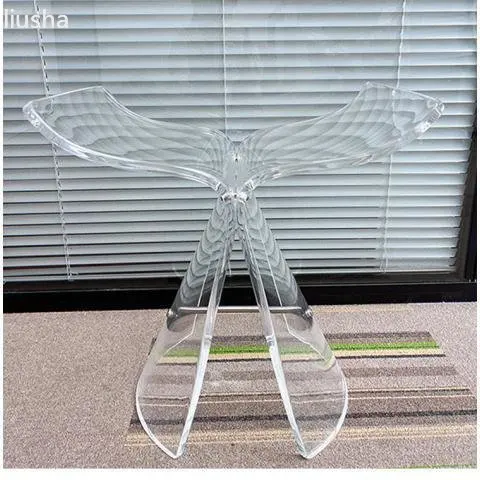 transparent butterfly stool creative home dressing stool acrylic chair small stool low stool light luxury shoe change stool
transparent butterfly stool creative home dressing stool acrylic chair small stool low stool light luxury shoe change stool