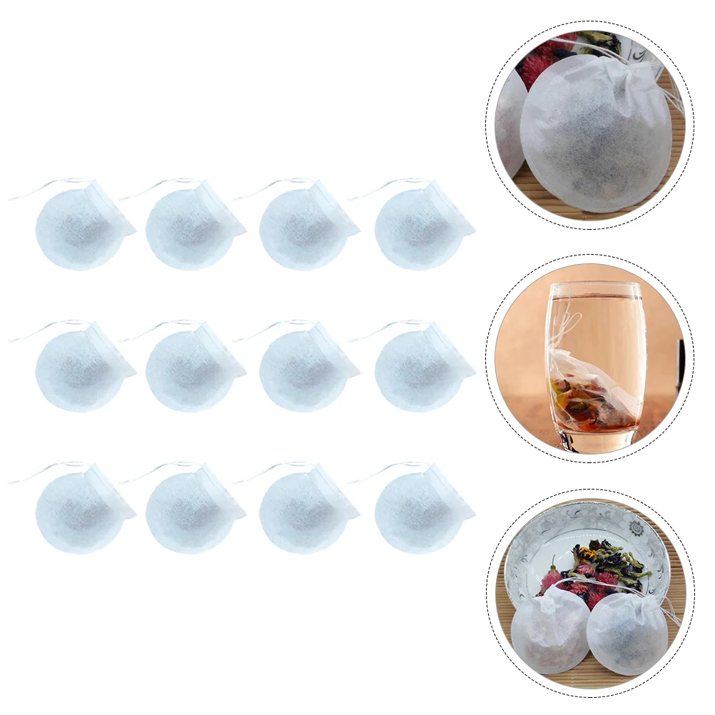 Tea Bagsloose Disposable Filter Leafcooking Emptydrawstringsoup Coffee String Infusers Making Infuser Strainer Paper Storage
Tea Bagsloose Disposable Filter Leafcooking Emptydrawstringsoup Coffee String Infusers Making Infuser Strainer Paper Storage