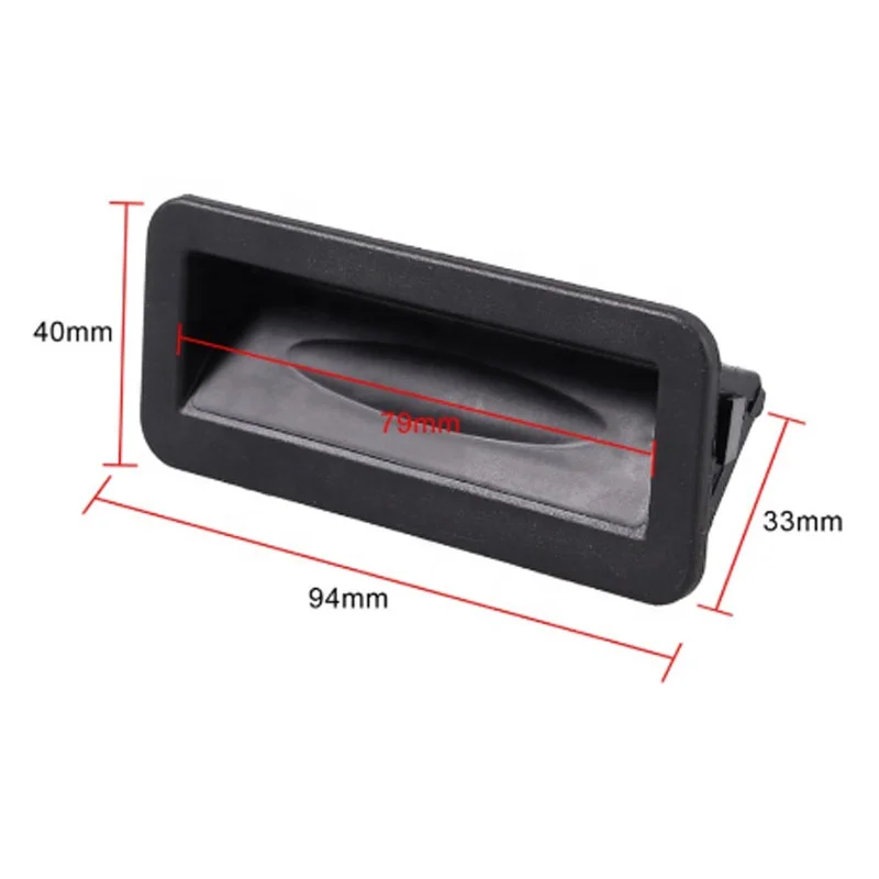 Рукоятка выключателя задней двери для Transit Mondeo C-Max Focus OE C1BB-19B514-AA/ 1857333 /6M51-19B514-AD/ 1748915
Рукоятка выключателя задней двери для Transit Mondeo C-Max Focus OE C1BB-19B514-AA/ 1857333 /6M51-19B514-AD/ 1748915