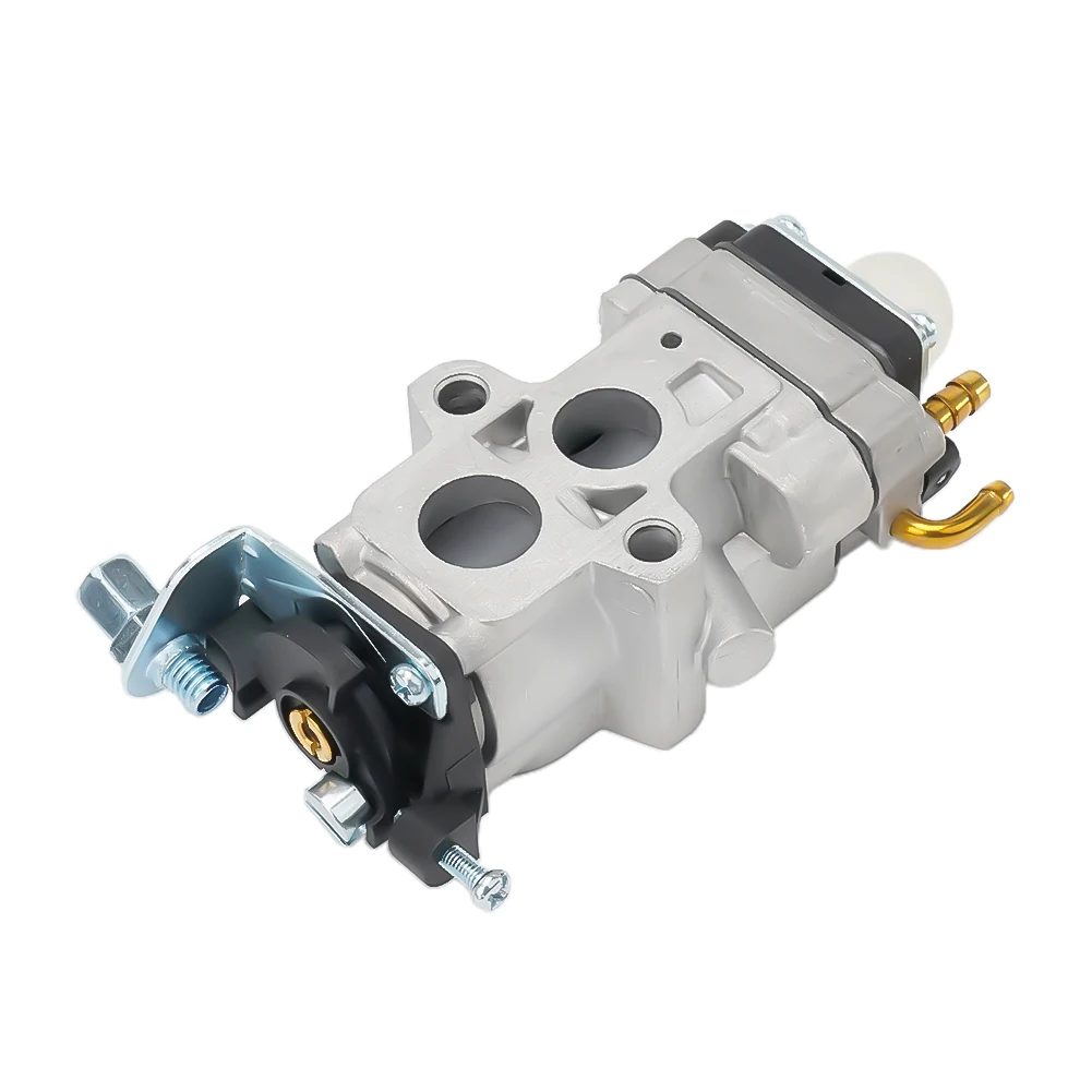 Пылесос Leaf Blowers, карбюратор для Walbro WYA-79 350BT 150BT, рюкзак-Воздуходувка WYA-79-1 WYA79, Заменяет существующий карбюратор
Пылесос Leaf Blowers, карбюратор для Walbro WYA-79 350BT 150BT, рюкзак-Воздуходувка WYA-79-1 WYA79, Заменяет существующий карбюратор