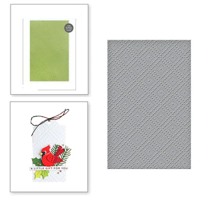 Rectangle Metal Cutting Dies And Clear Stamps For DIY Scrapbook Greeting Cards Embossing Decorative Diary 2023 New Arrival
Rectangle Metal Cutting Dies And Clear Stamps For DIY Scrapbook Greeting Cards Embossing Decorative Diary 2023 New Arrival