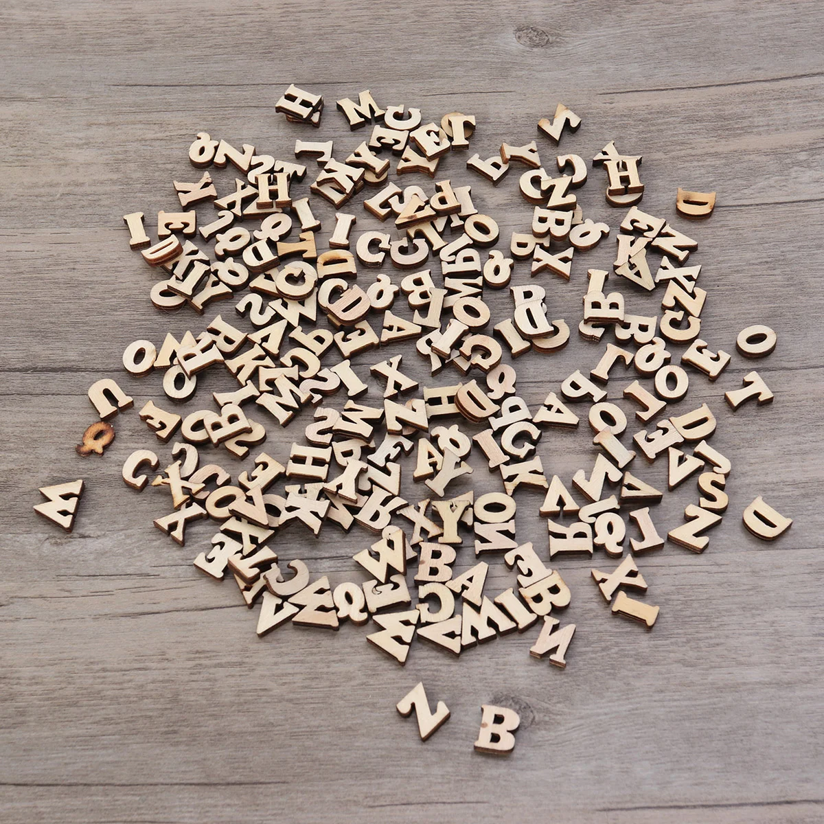 Wooden Letters Woodcrafts Slice Alphabet Letter Craftunfinished Embellishments Slices Christmas Material Mini Diy Tiles Pieces
Wooden Letters Woodcrafts Slice Alphabet Letter Craftunfinished Embellishments Slices Christmas Material Mini Diy Tiles Pieces
